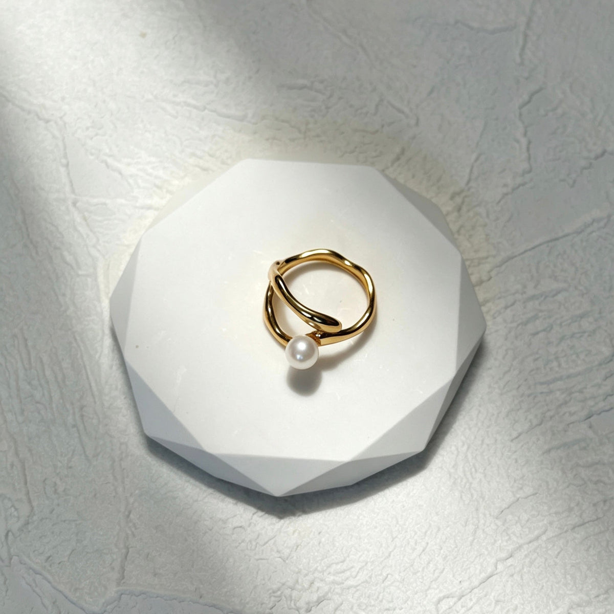 Bague Soline