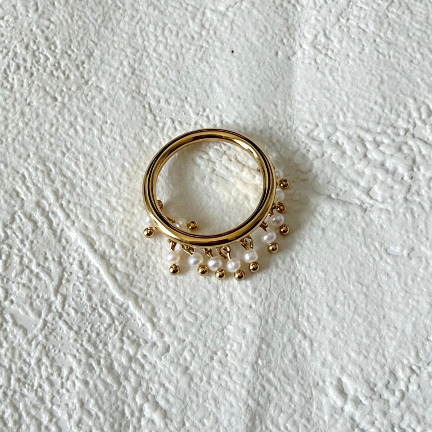 Bague Océane
