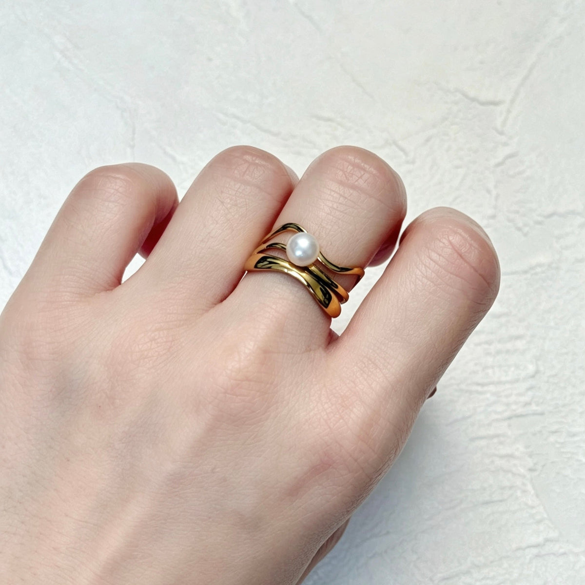 Bague Lila
