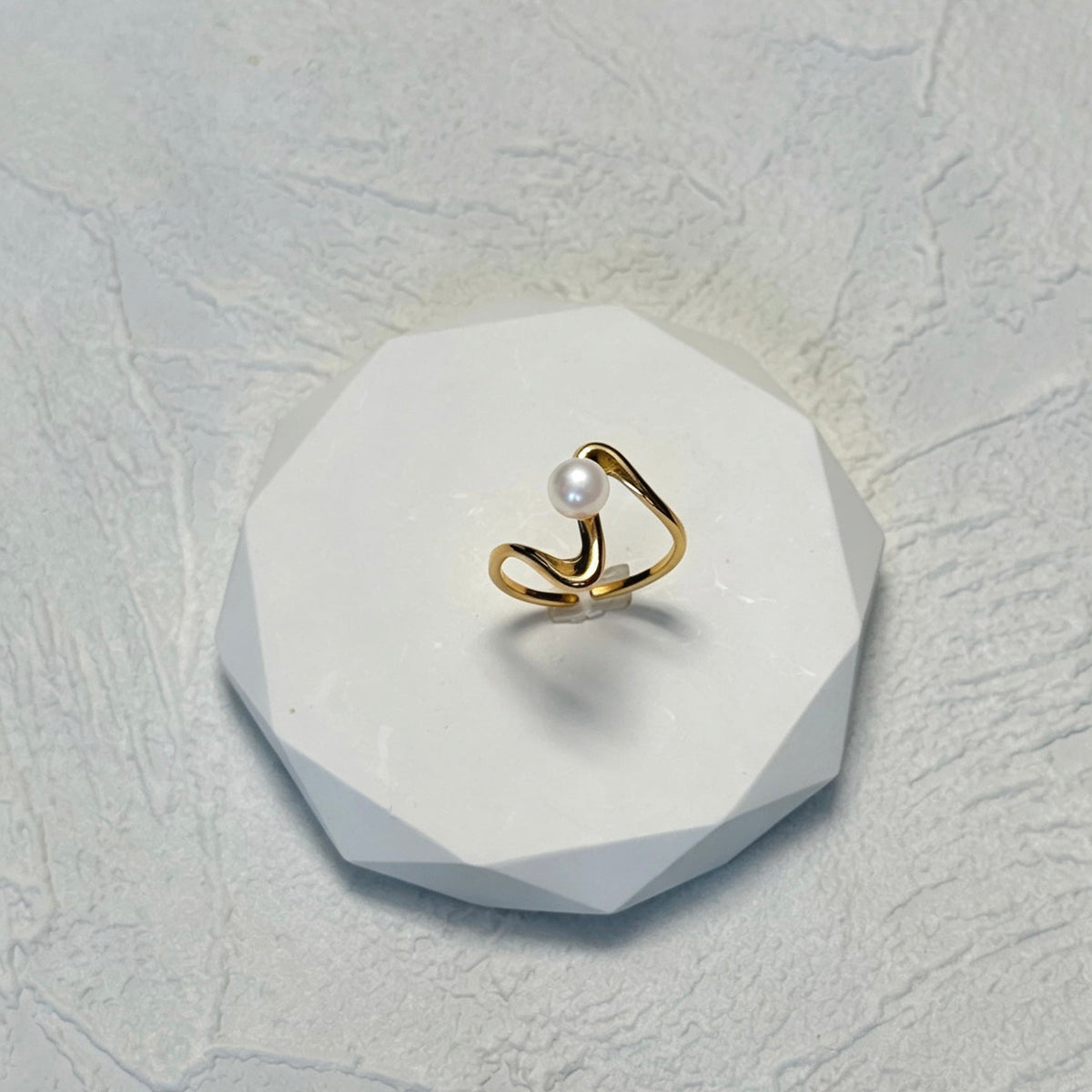 Bague Ninon