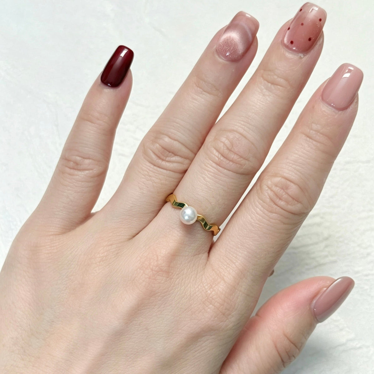 Bague Maeva