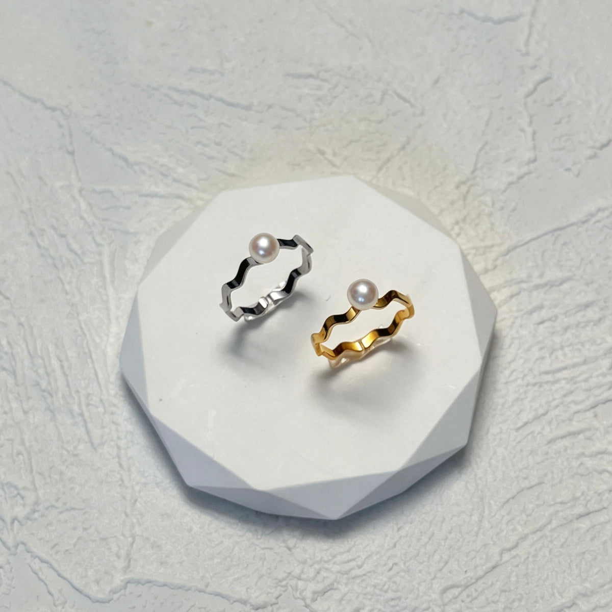 Bague Maeva