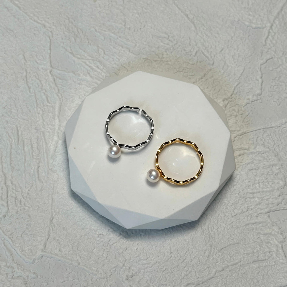 Bague Maeva