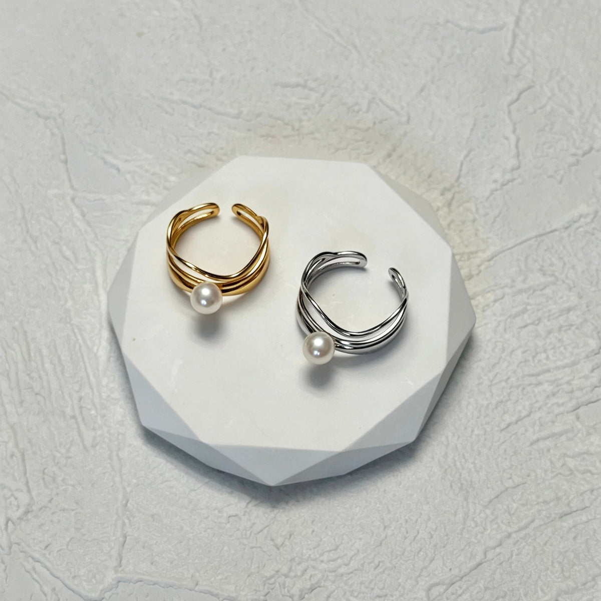 Bague Lila