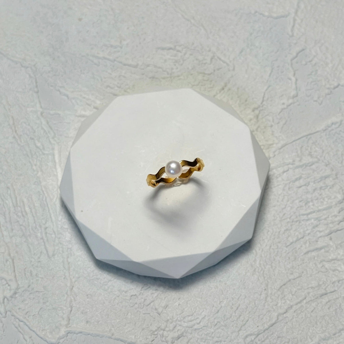 Bague Maeva