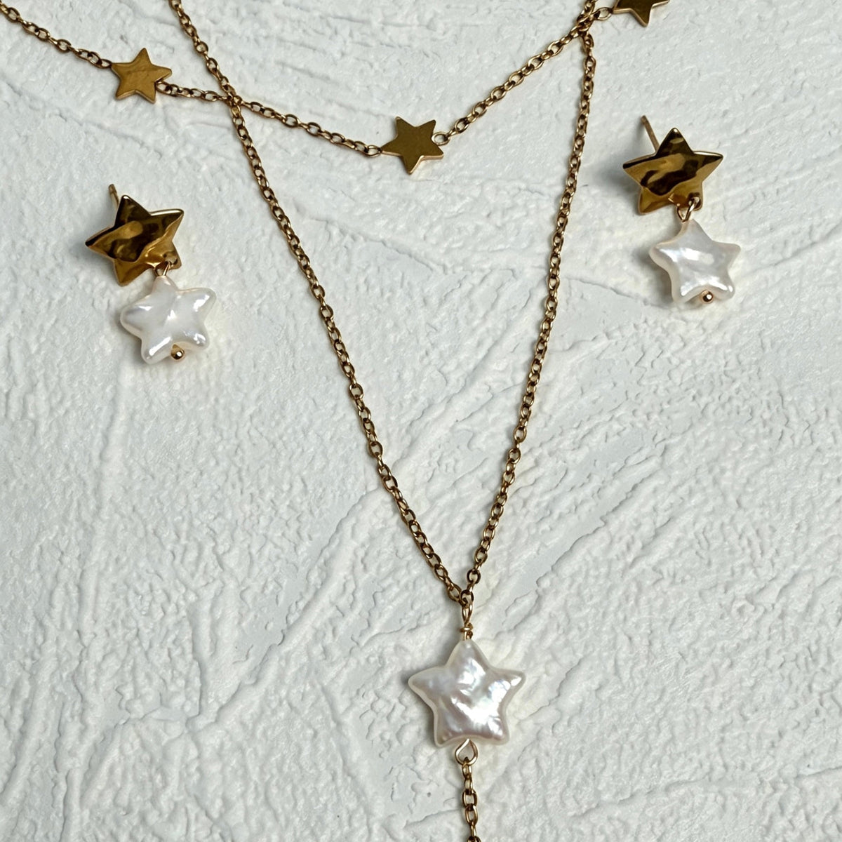 Collier Stella