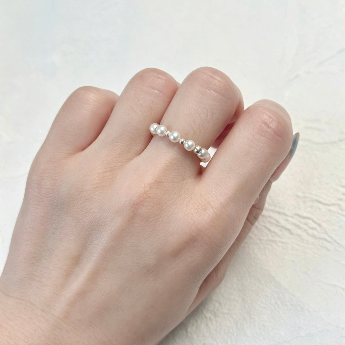 Bague Elise