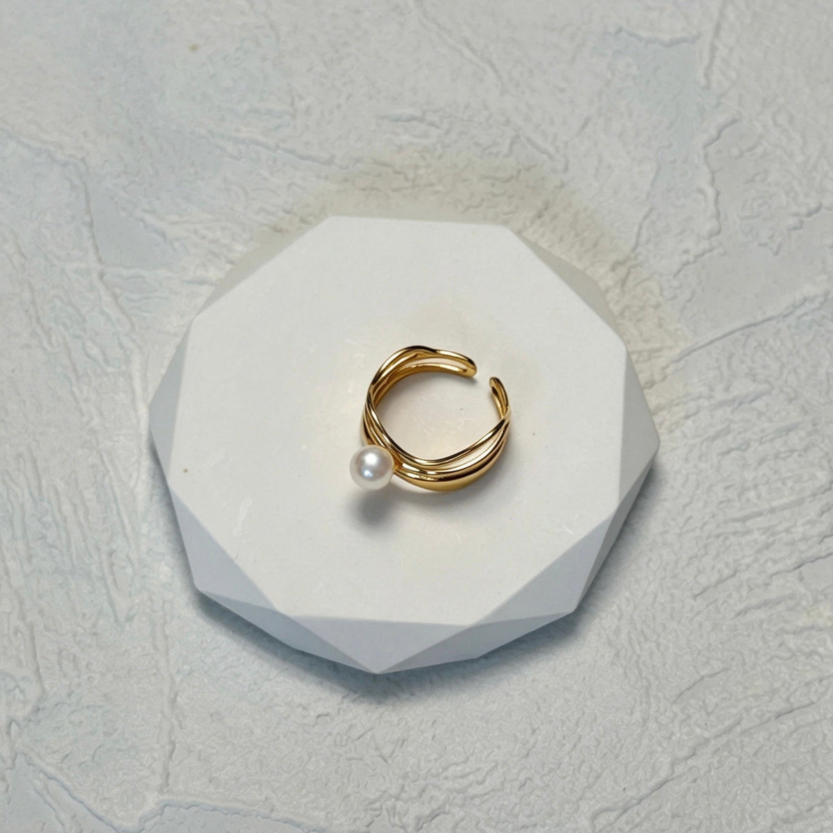 Bague Lila