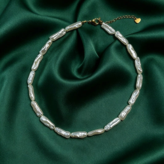Collier Chloé