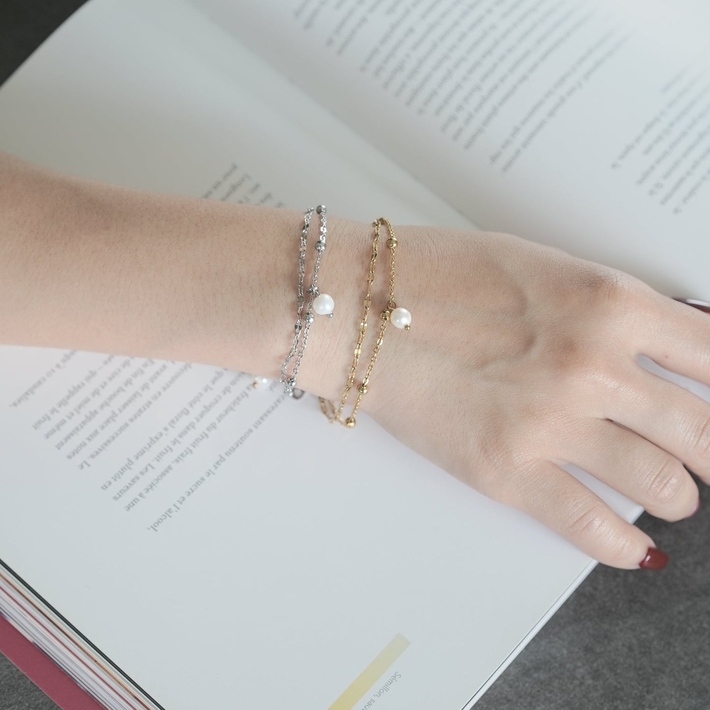 Bracelet Nina