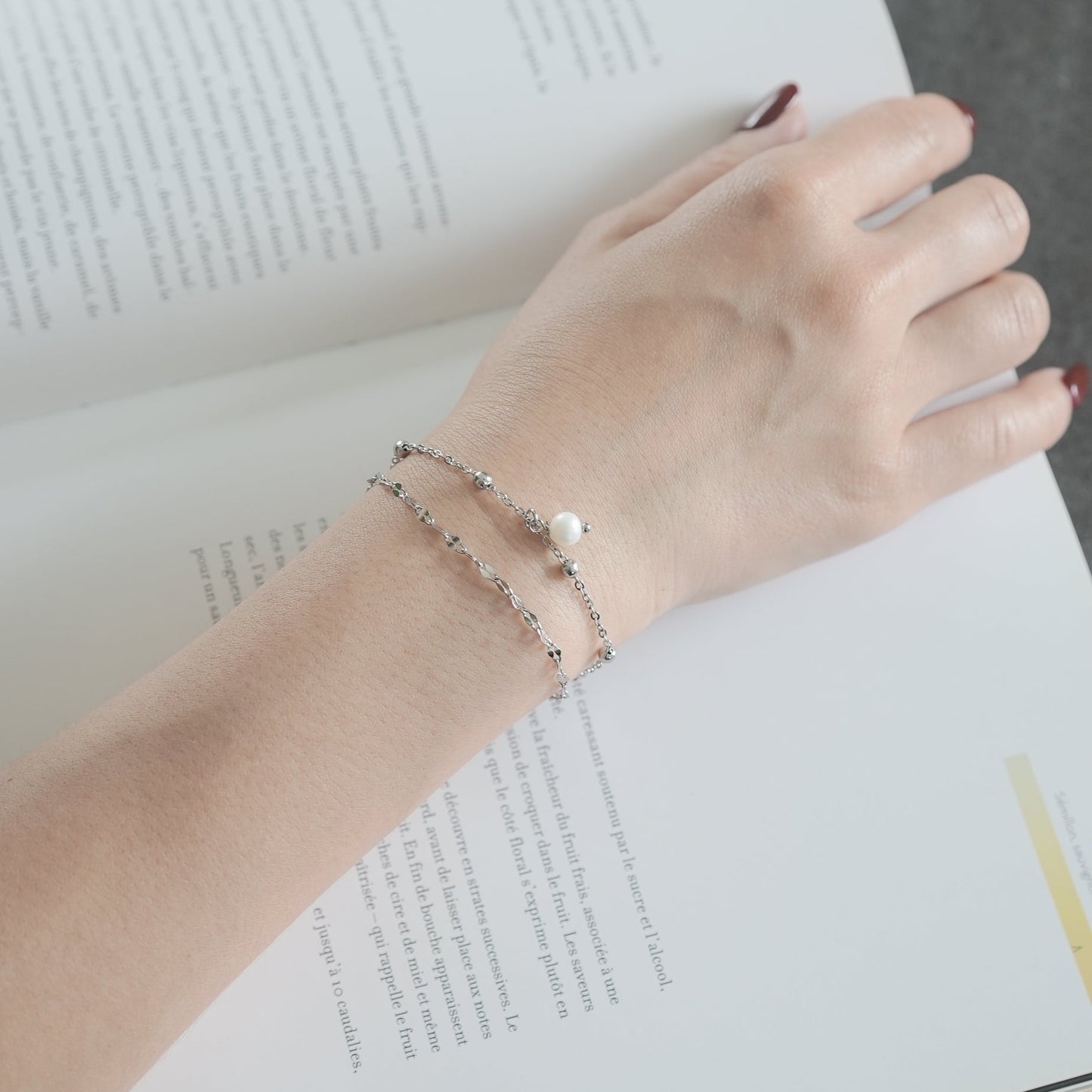 Bracelet Nina