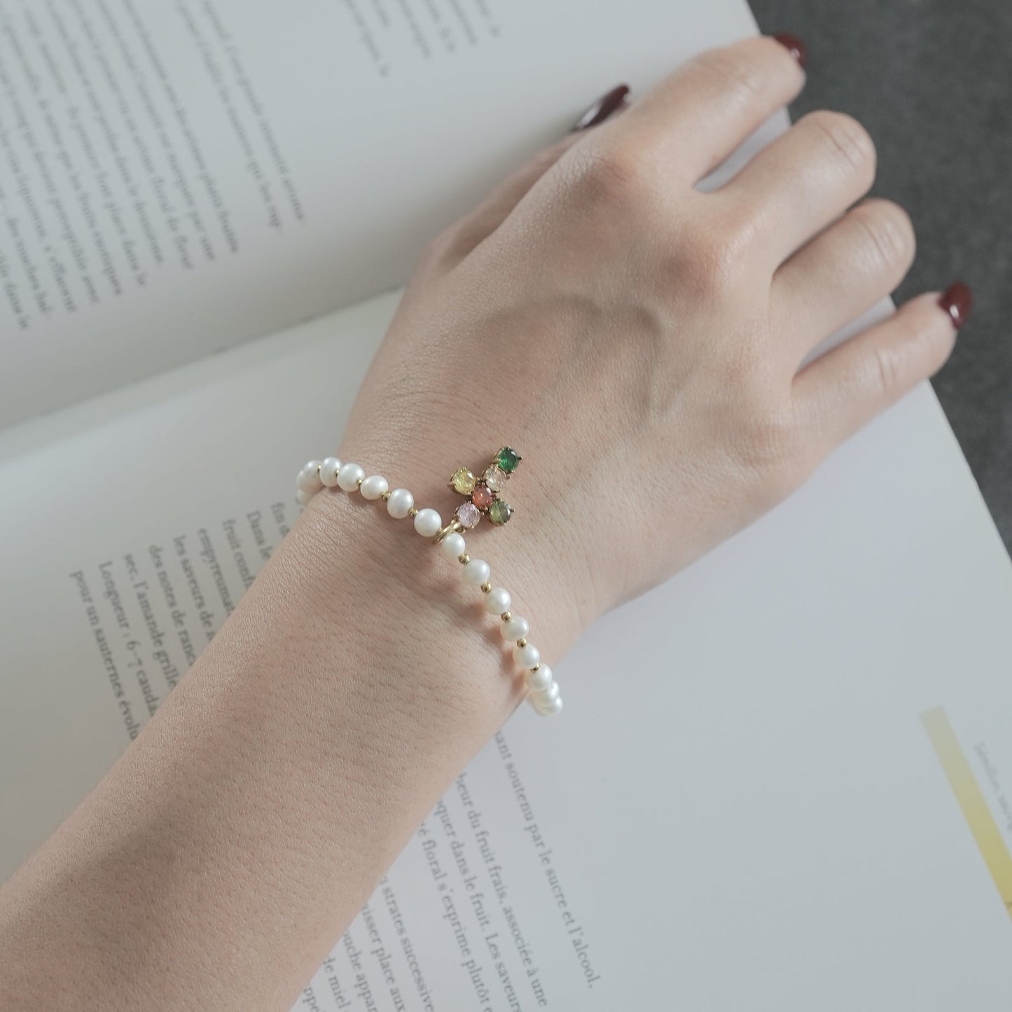 Bracelet Gabrielle