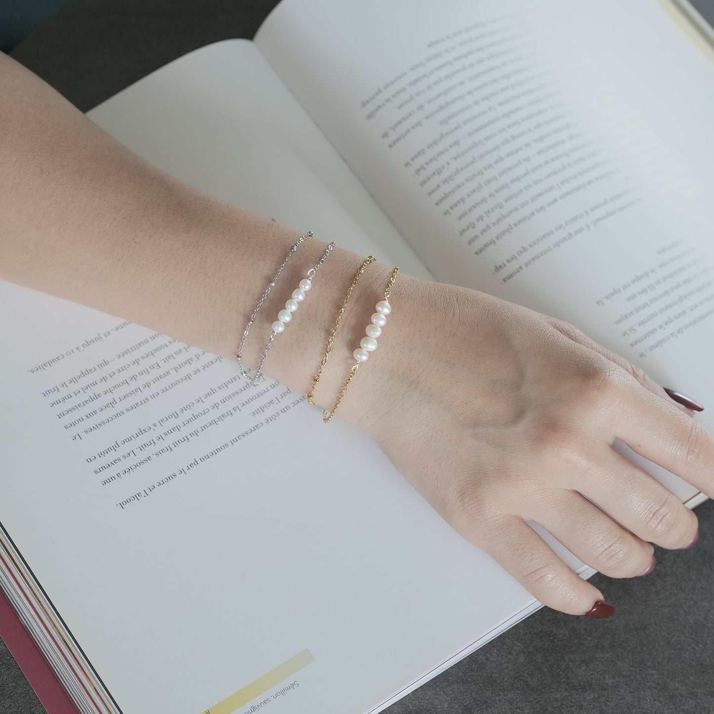 Bracelet Juliette