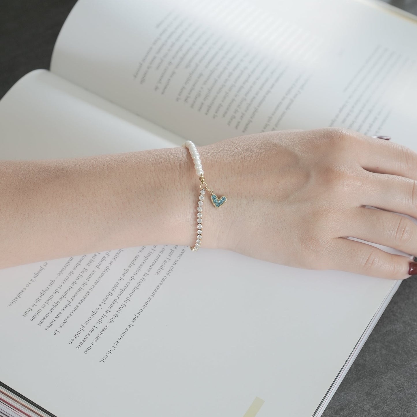 Bracelet Lina