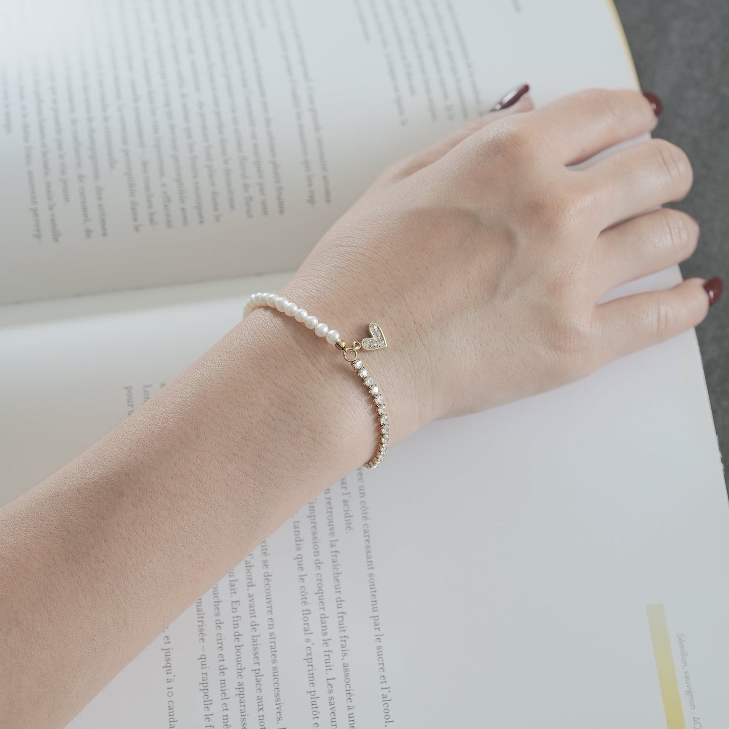 Bracelet Lina