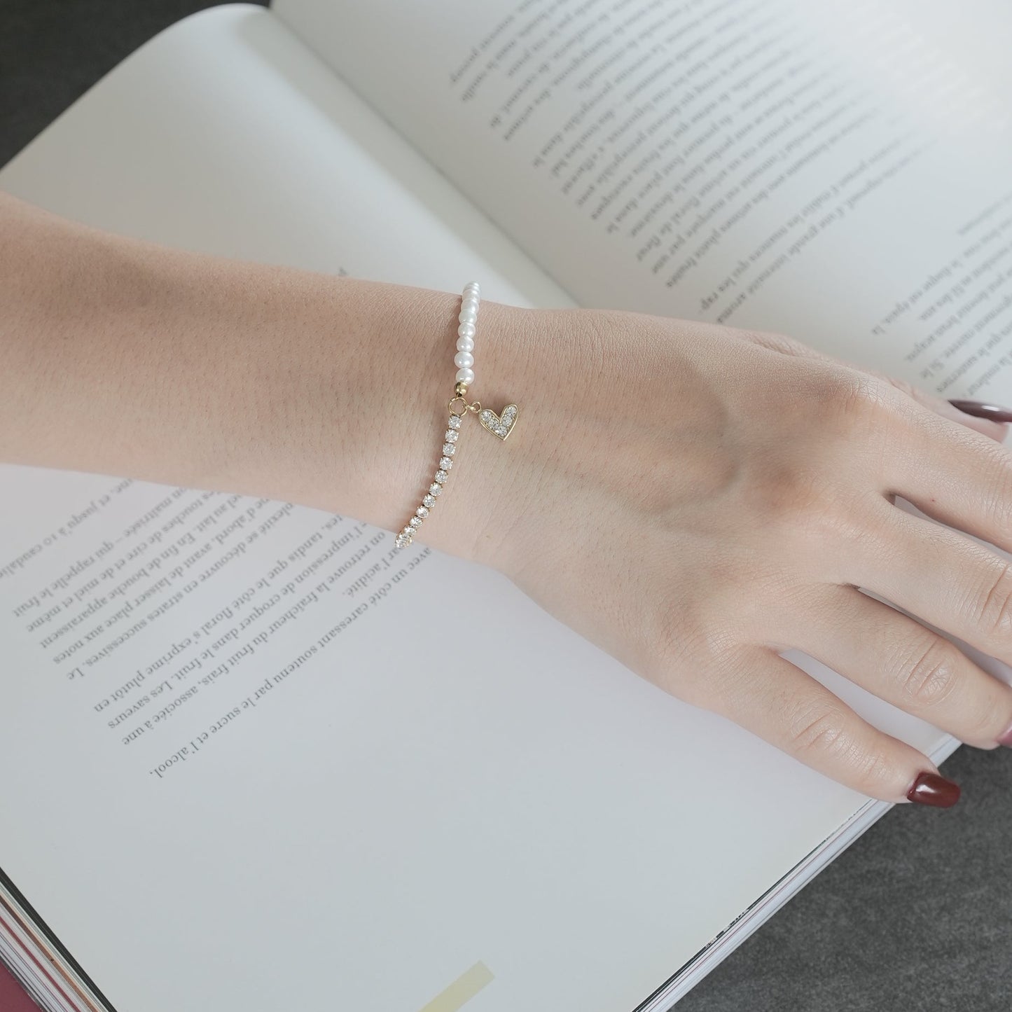 Bracelet Lina