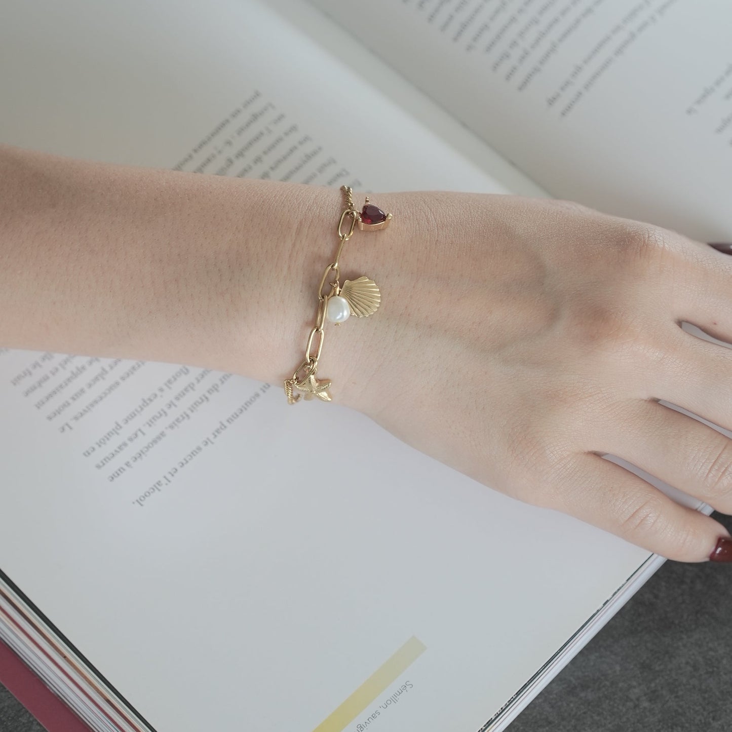 Bracelet Mila