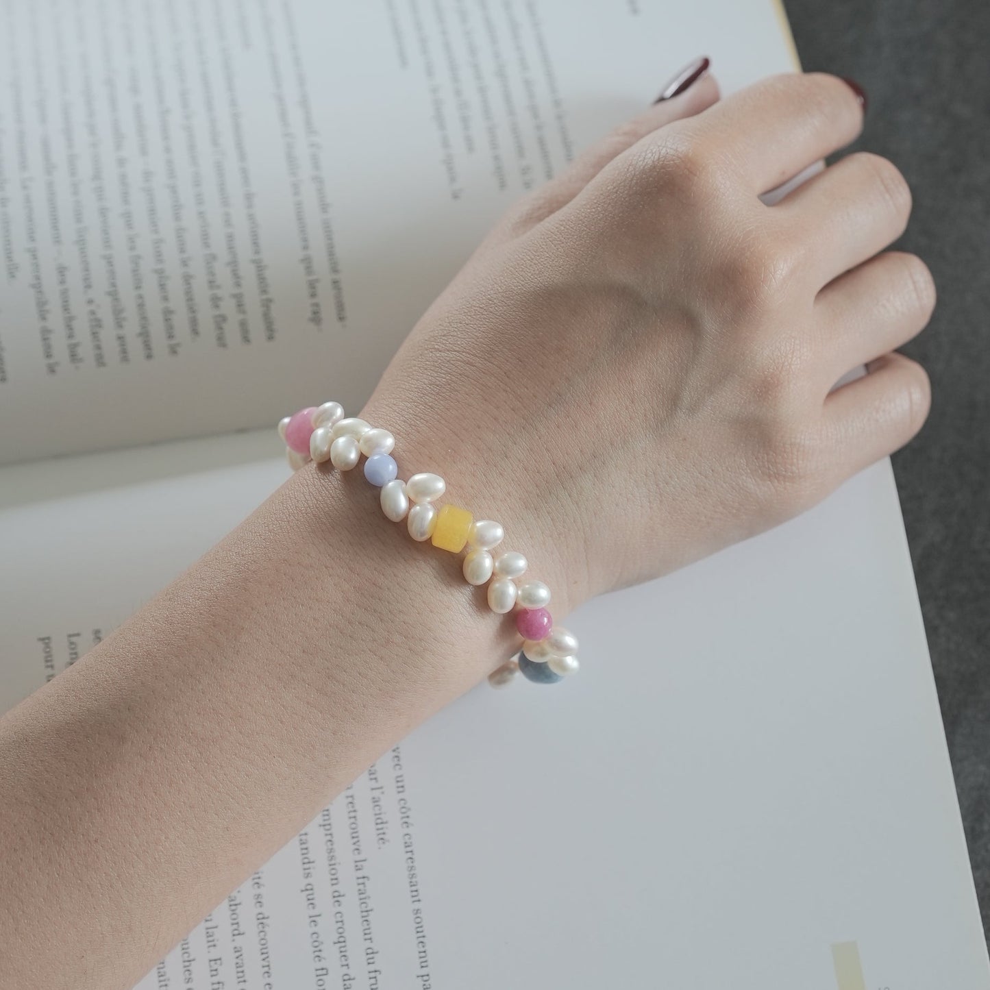 Bracelet Romy