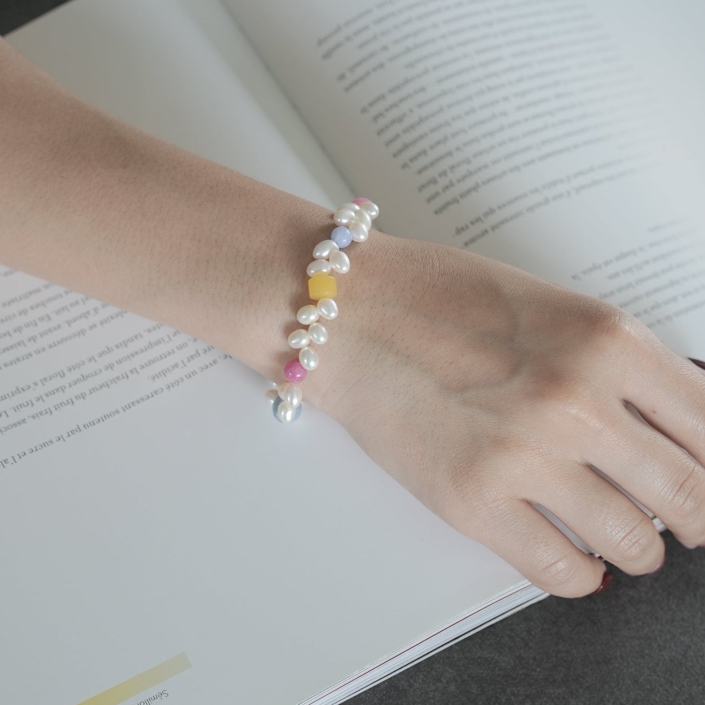 Bracelet Romy