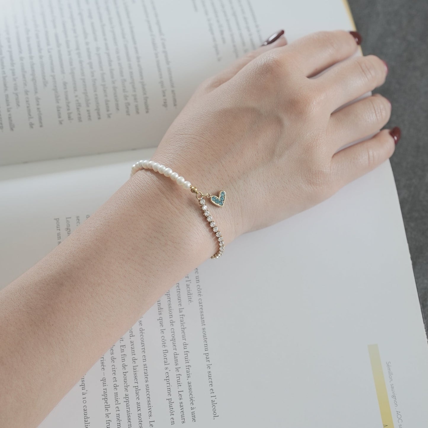 Bracelet Lina
