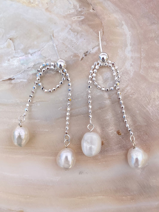 Boucles d'oreilles Anissa