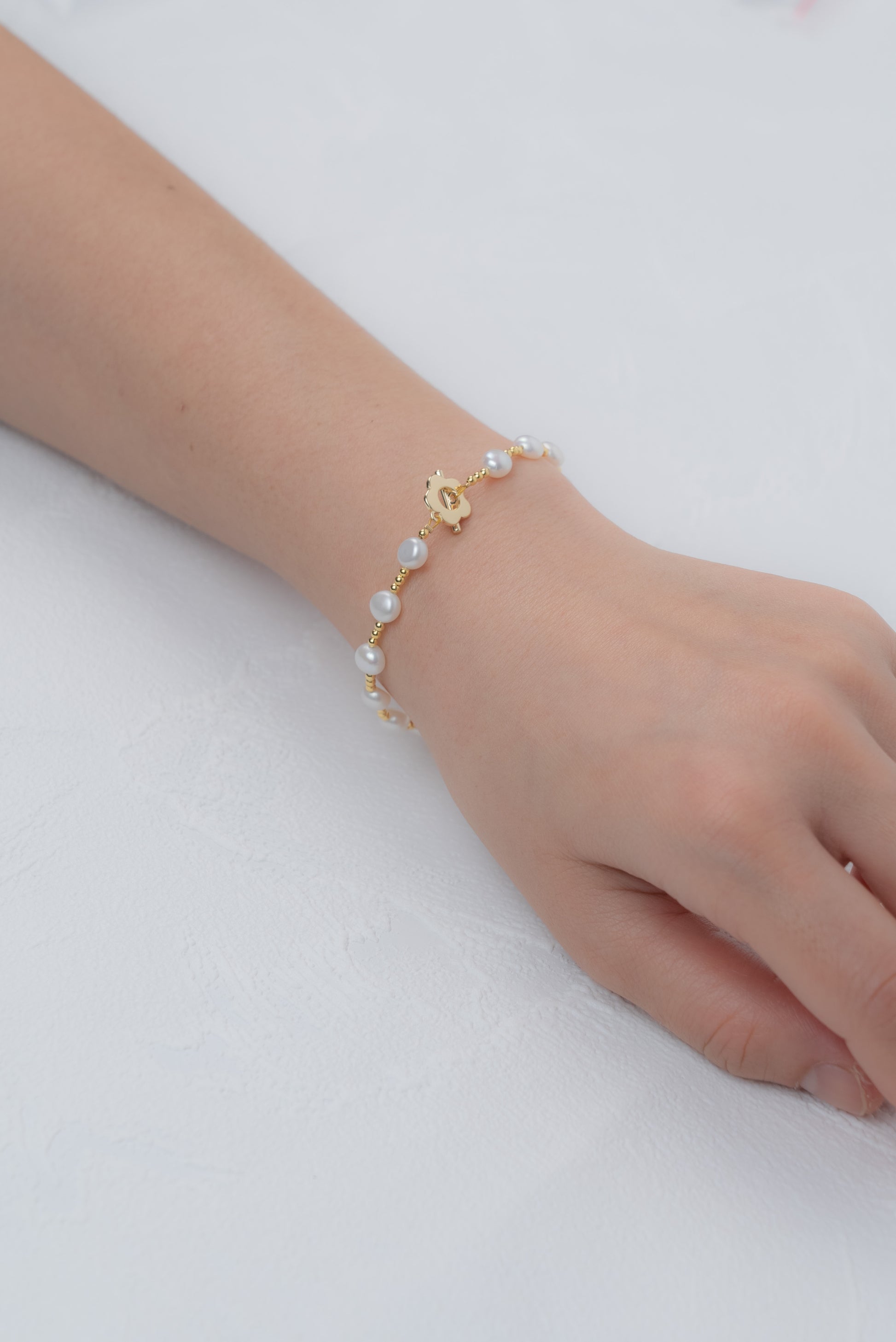 Bracelet Flora