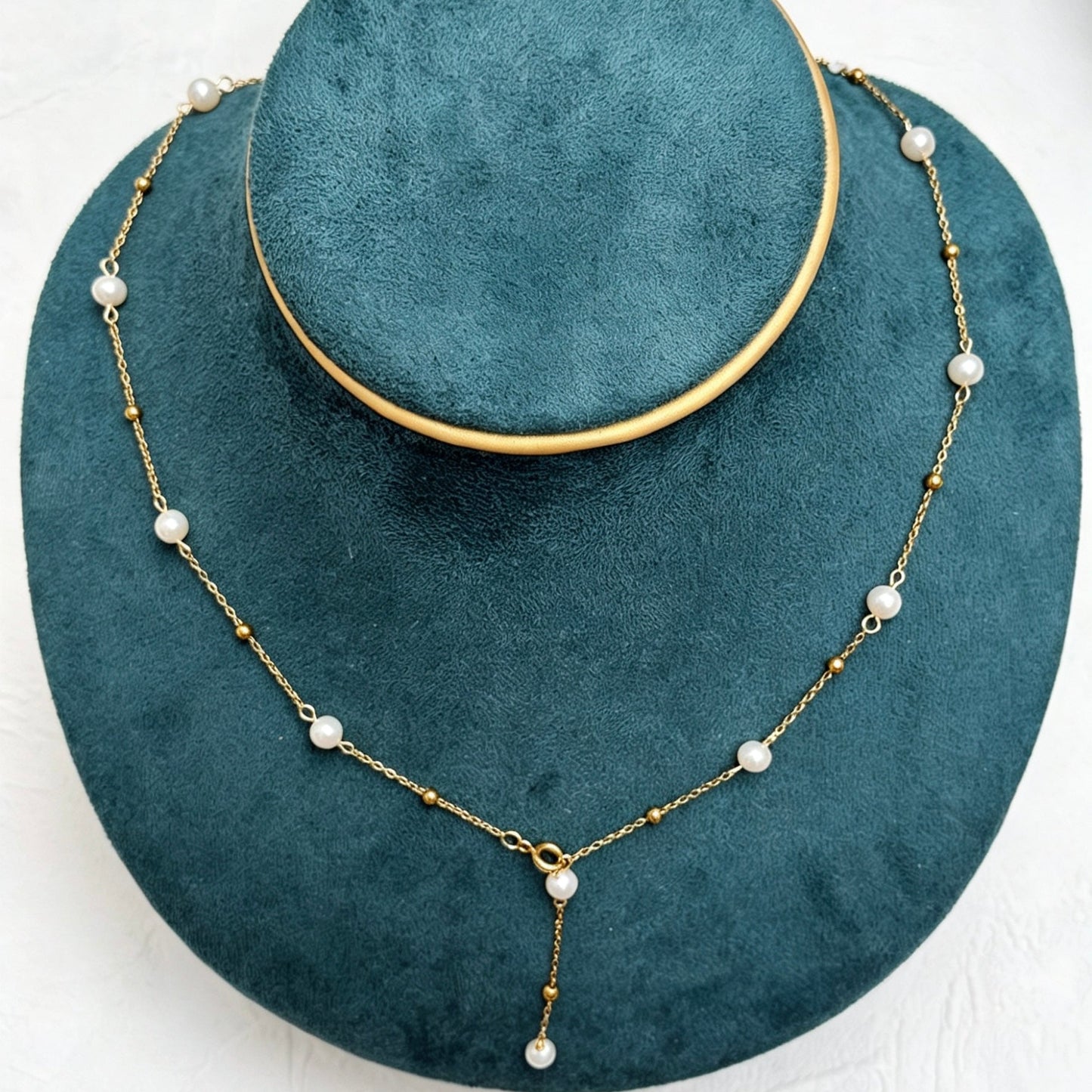 Collier Amelia