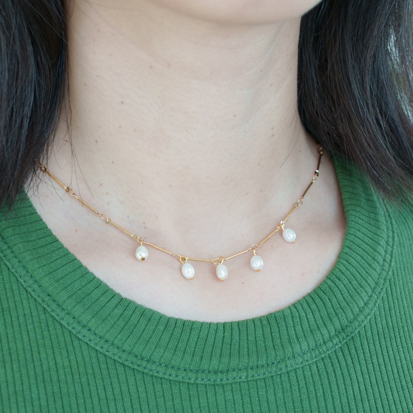 Collier Ella