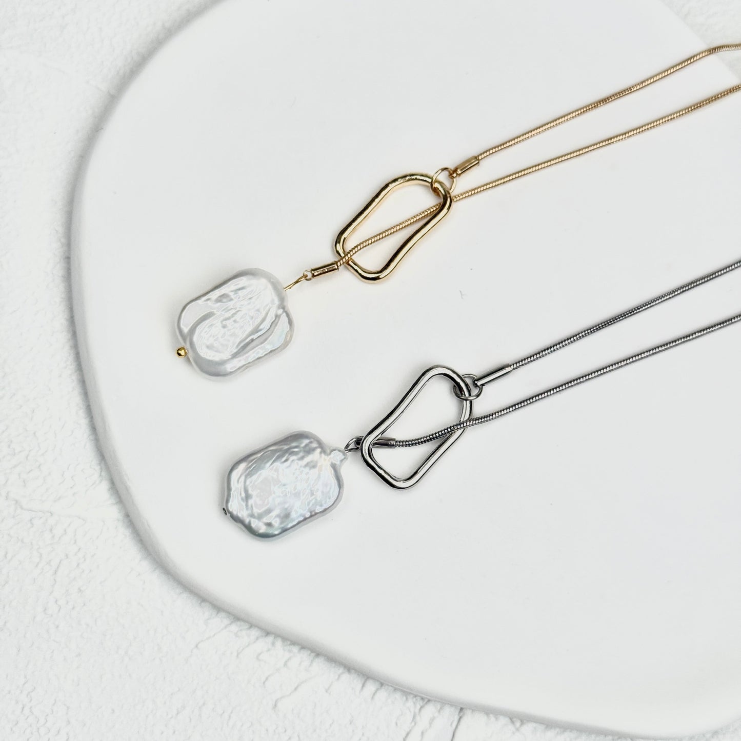 Collier Inès