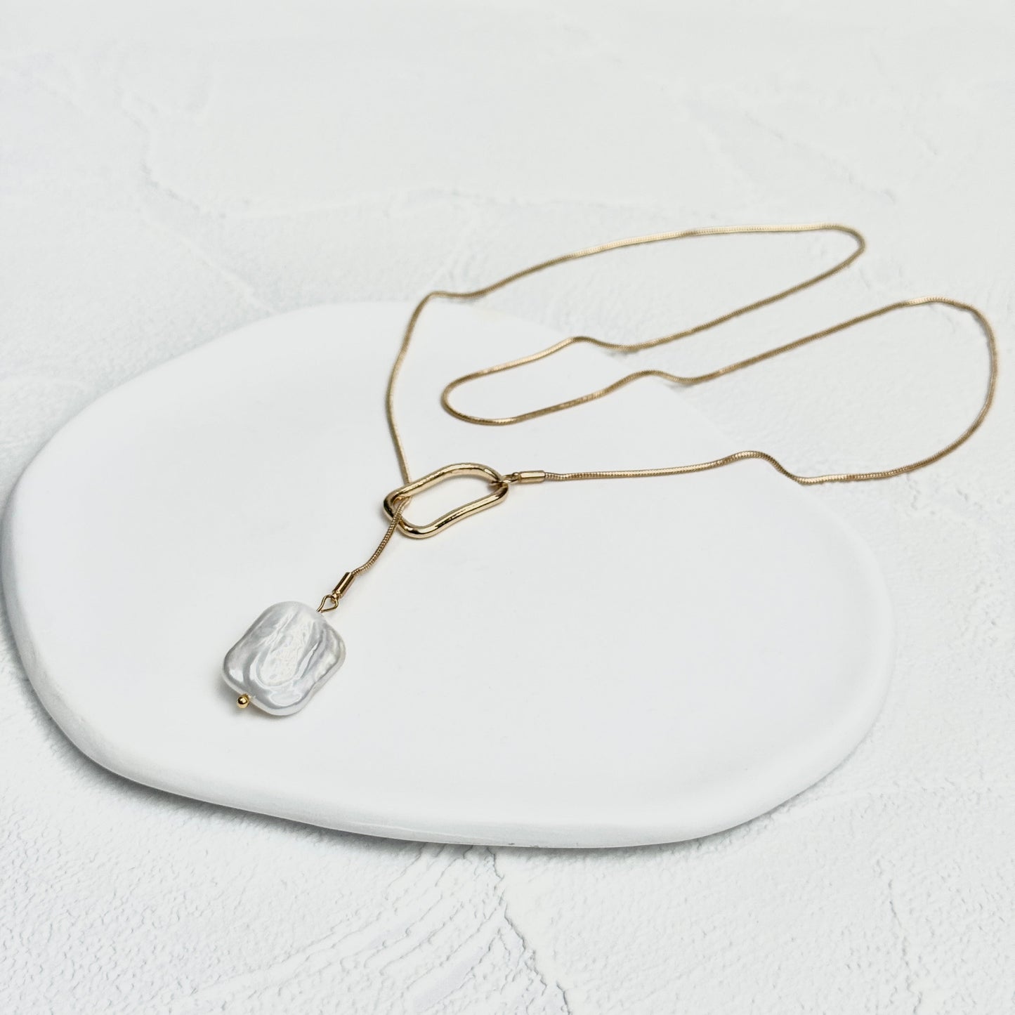 Collier Inès