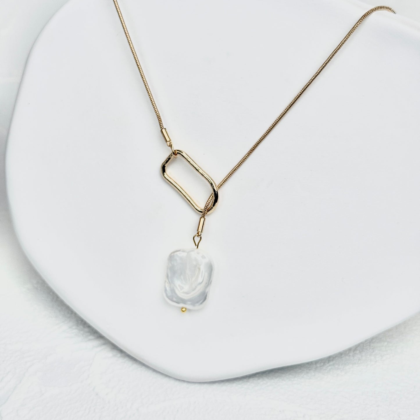 Collier Inès