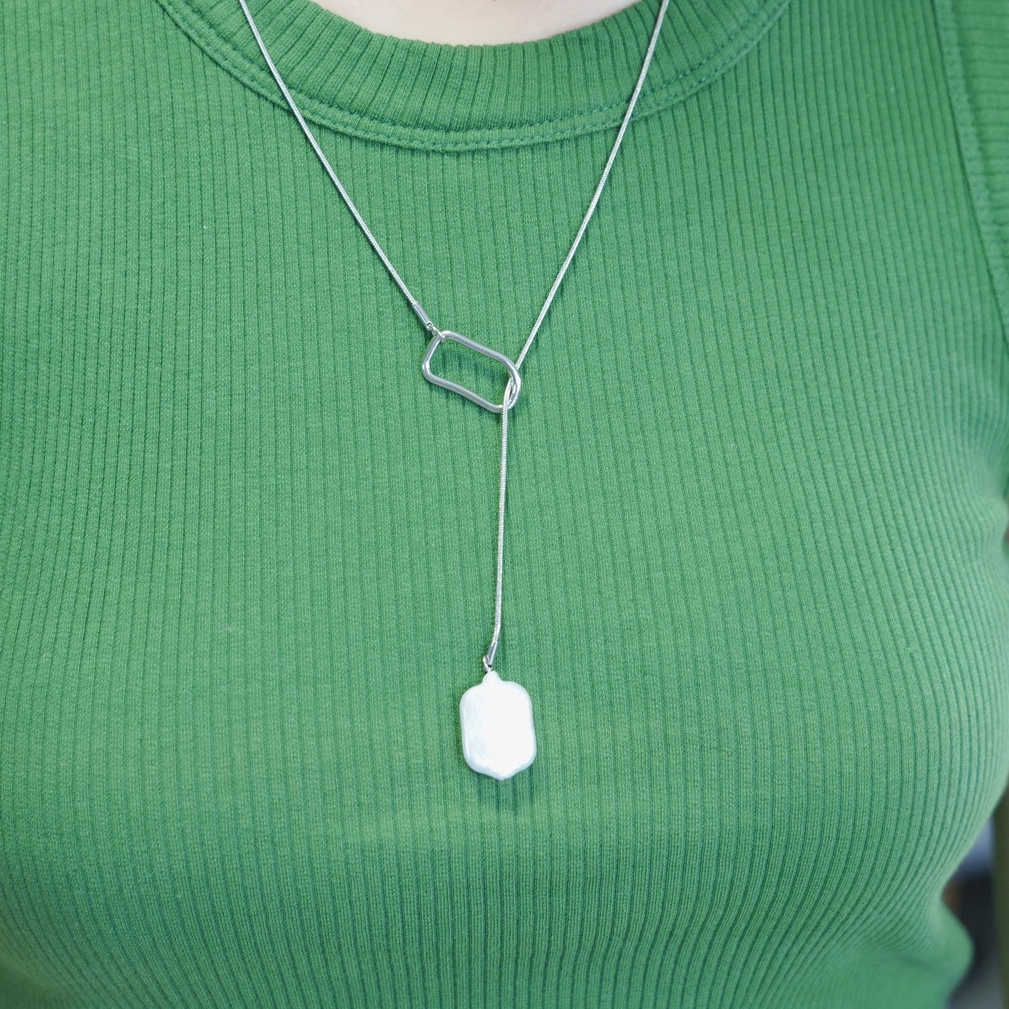 Collier Inès