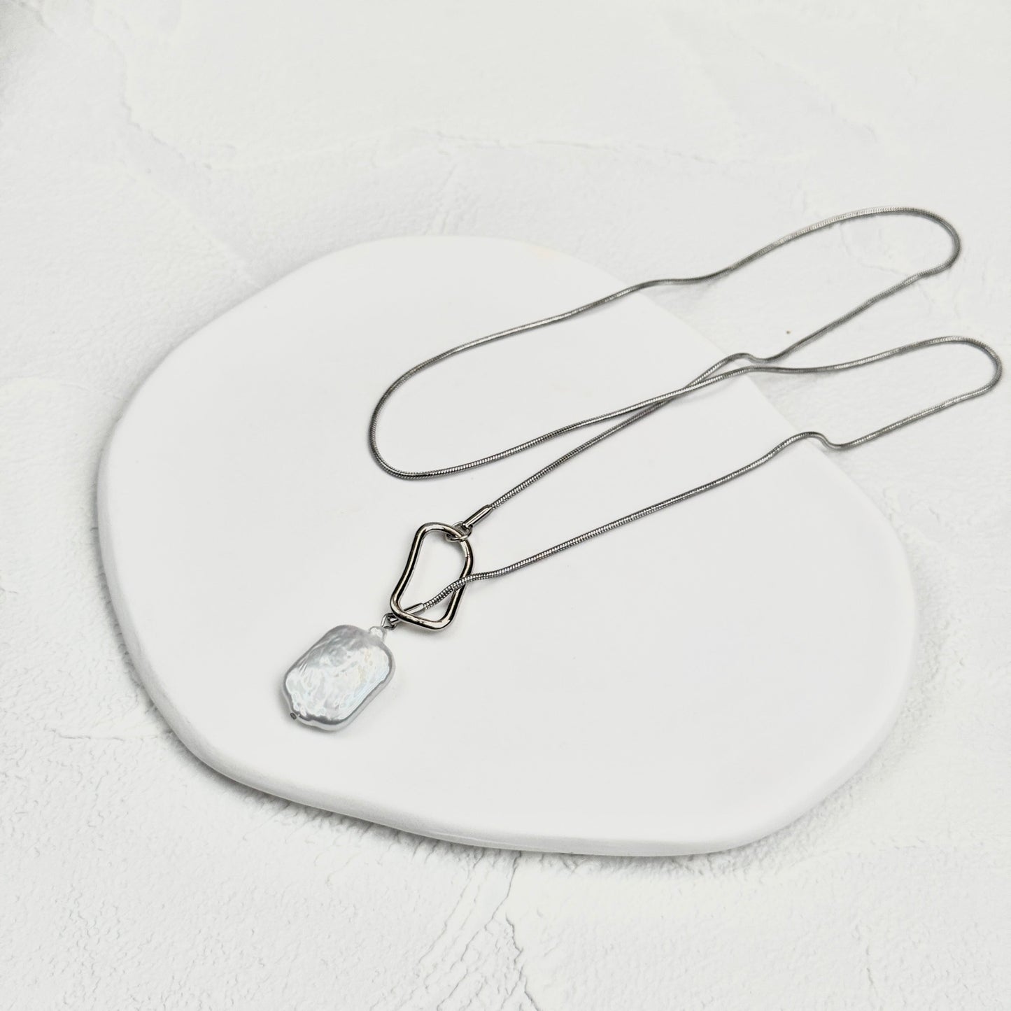 Collier Inès