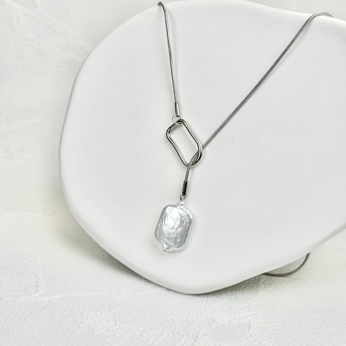 Collier Inès