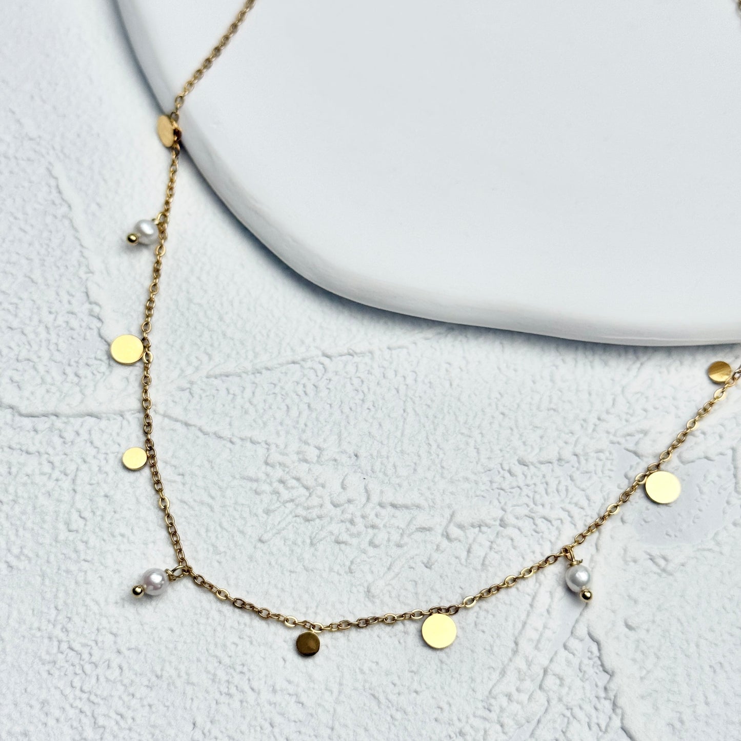Collier Oriana