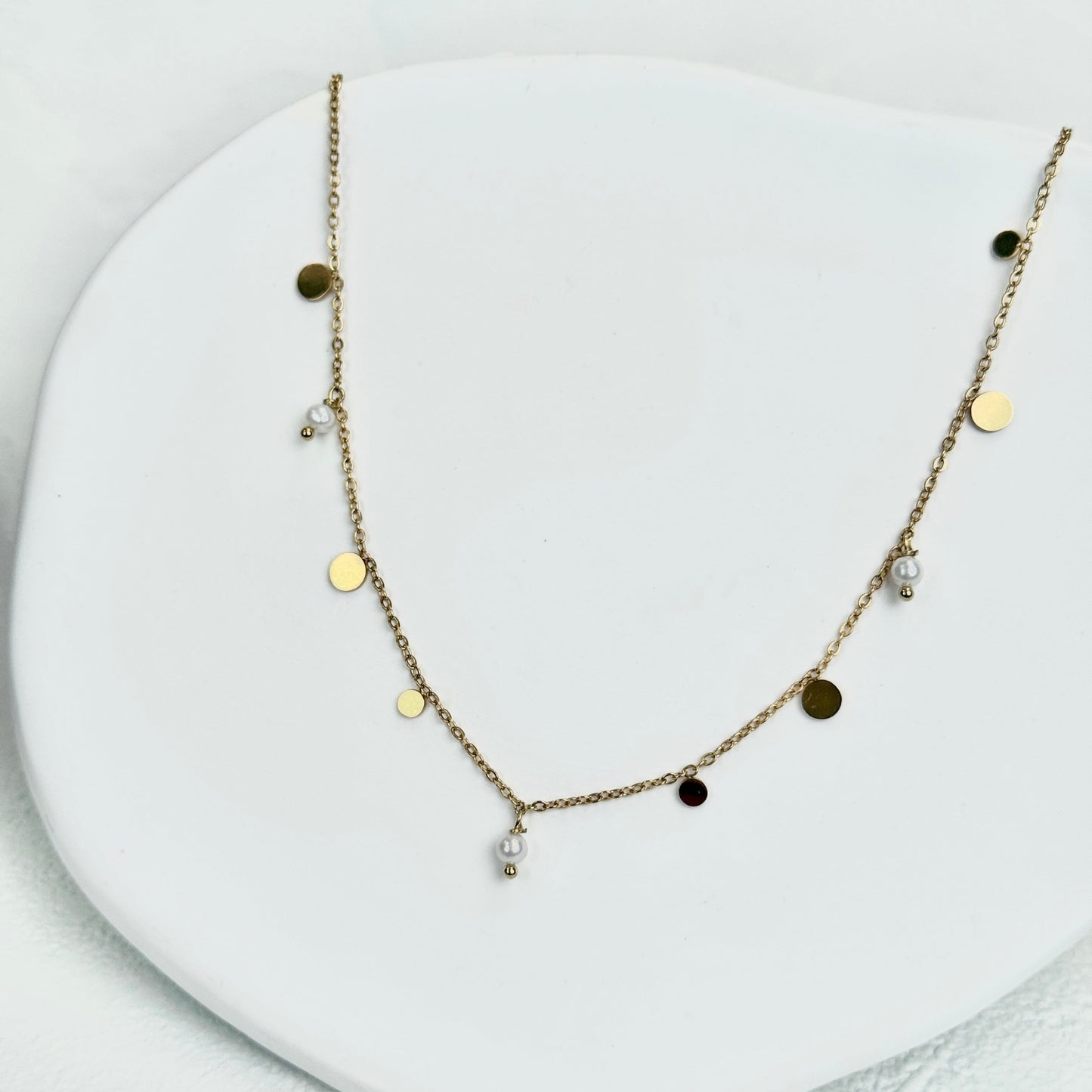 Collier Oriana