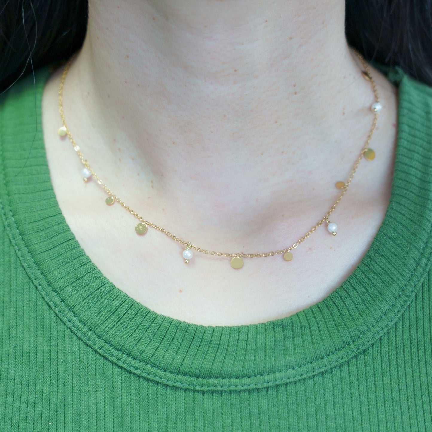 Collier Oriana