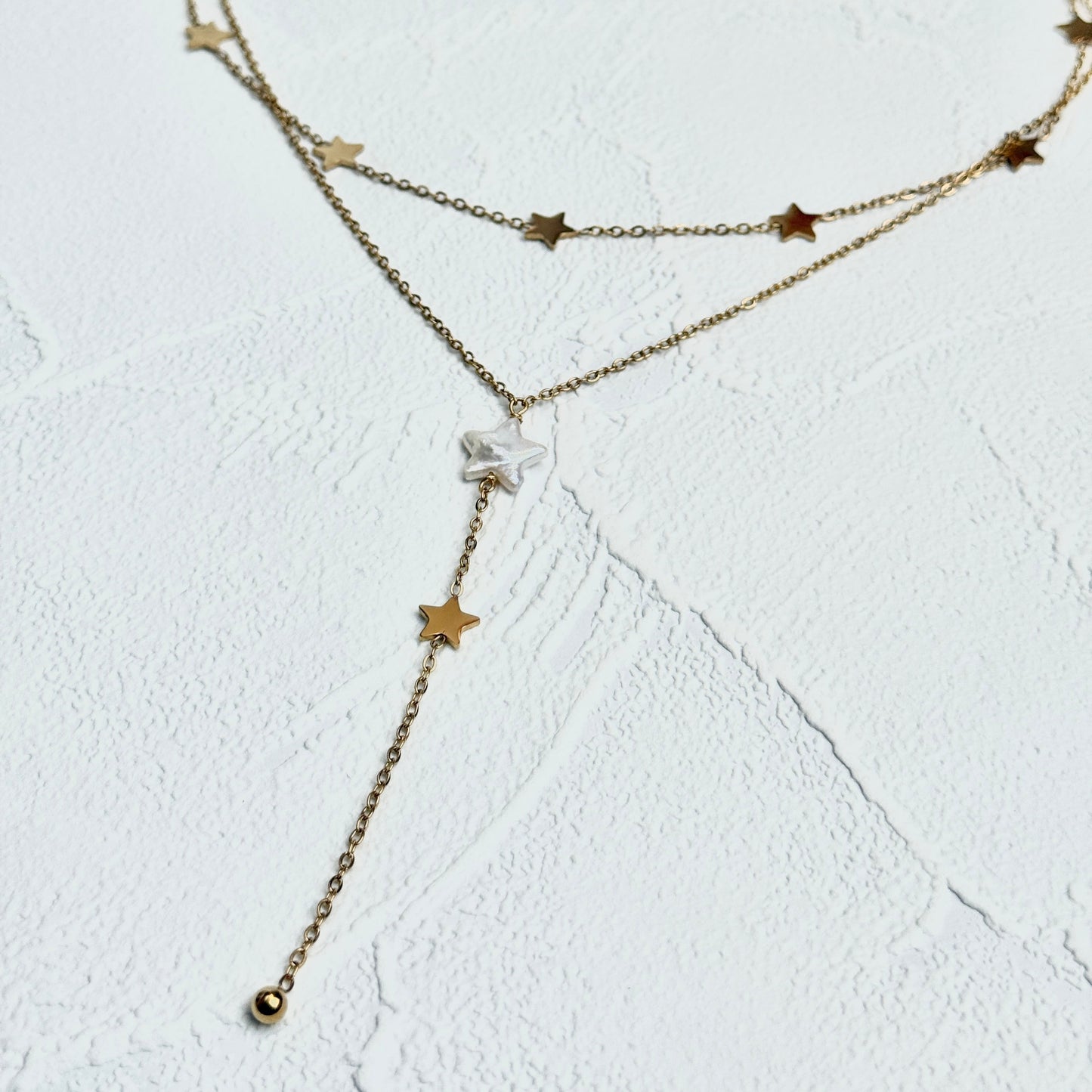 Collier Stella
