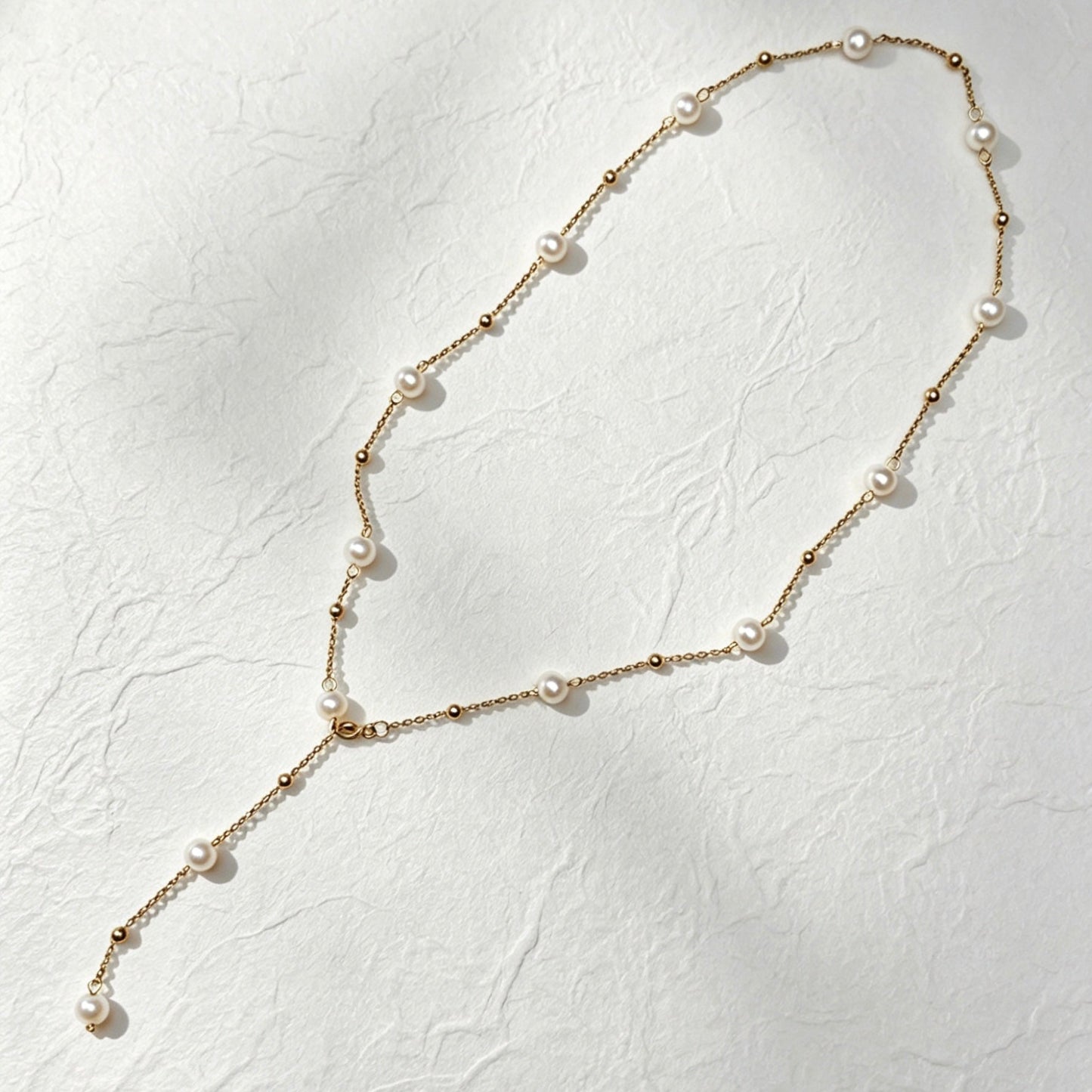 Collier Amelia