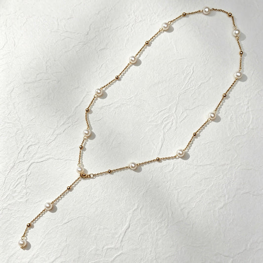 Collier Amelia