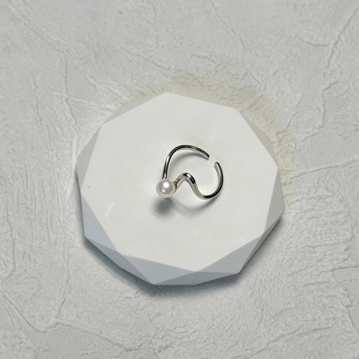 Bague Ninon
