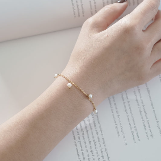 Bracelet Léonie