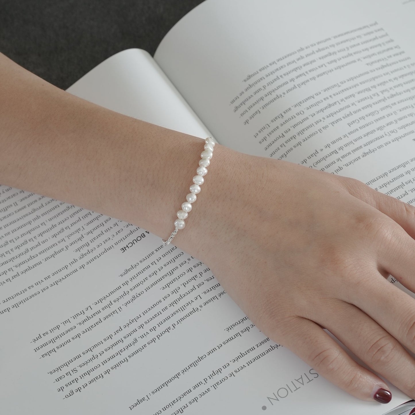 Bracelet Odessa