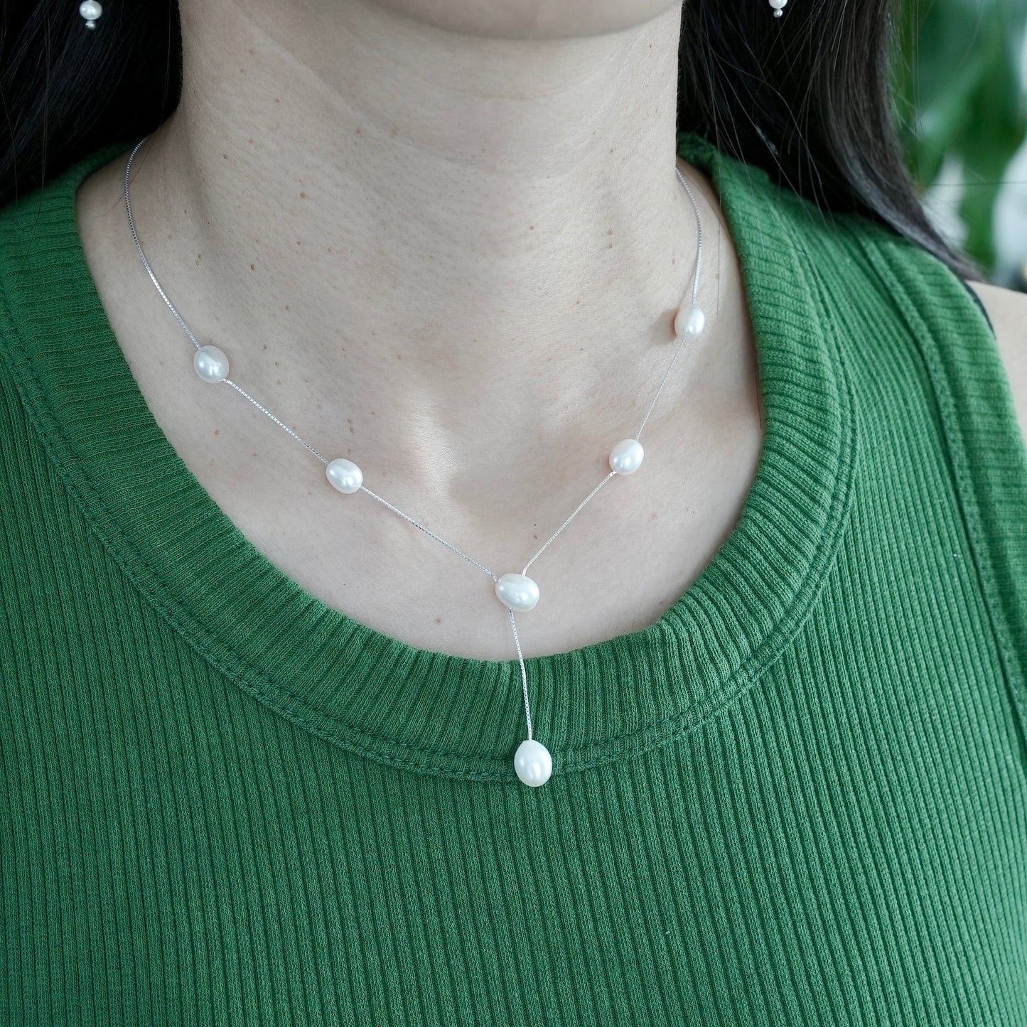 Collier Angèle