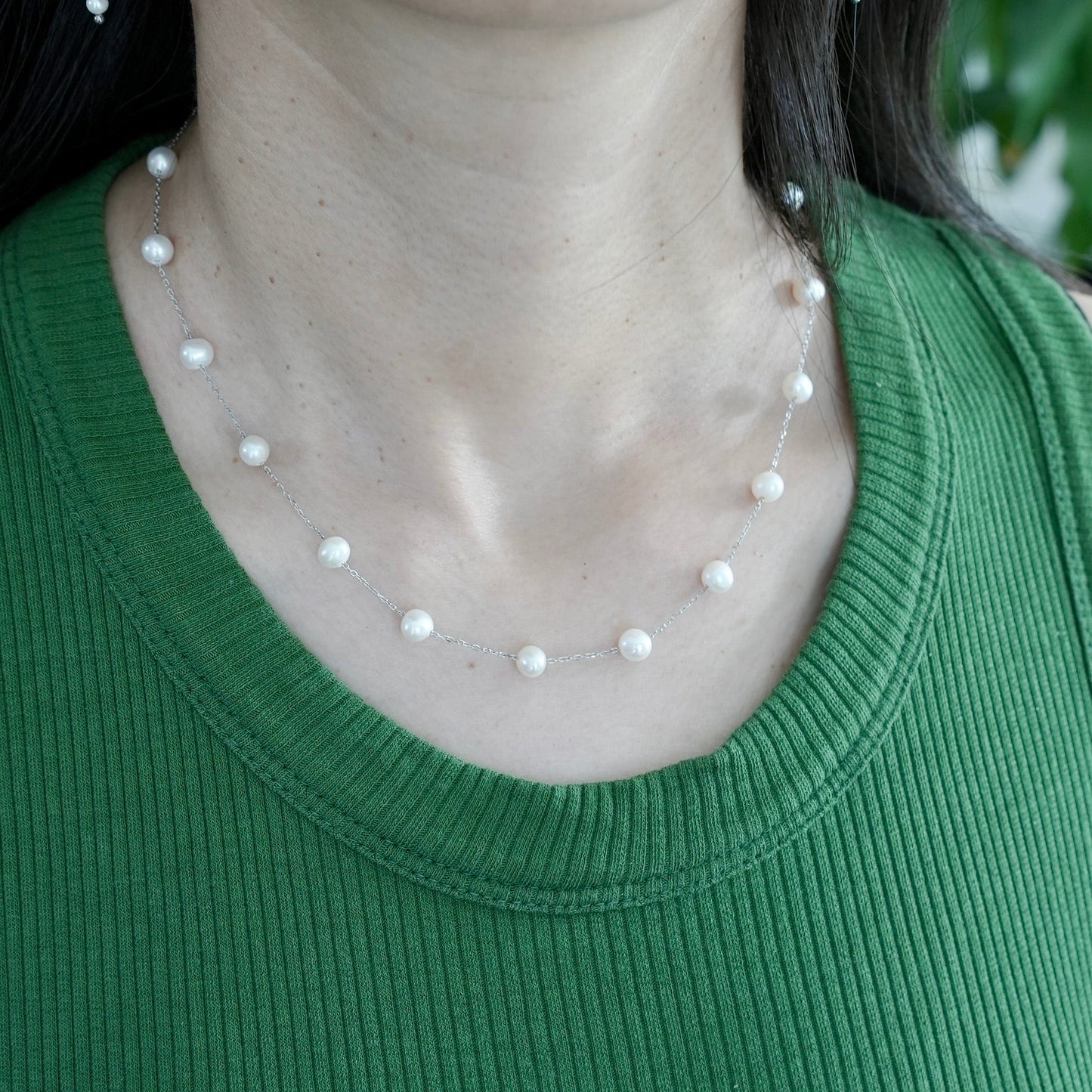 Collier Twinkle