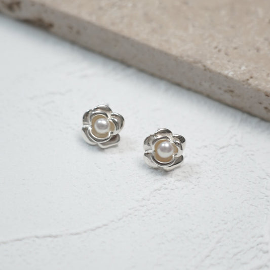 Boucles d'oreilles Emilie