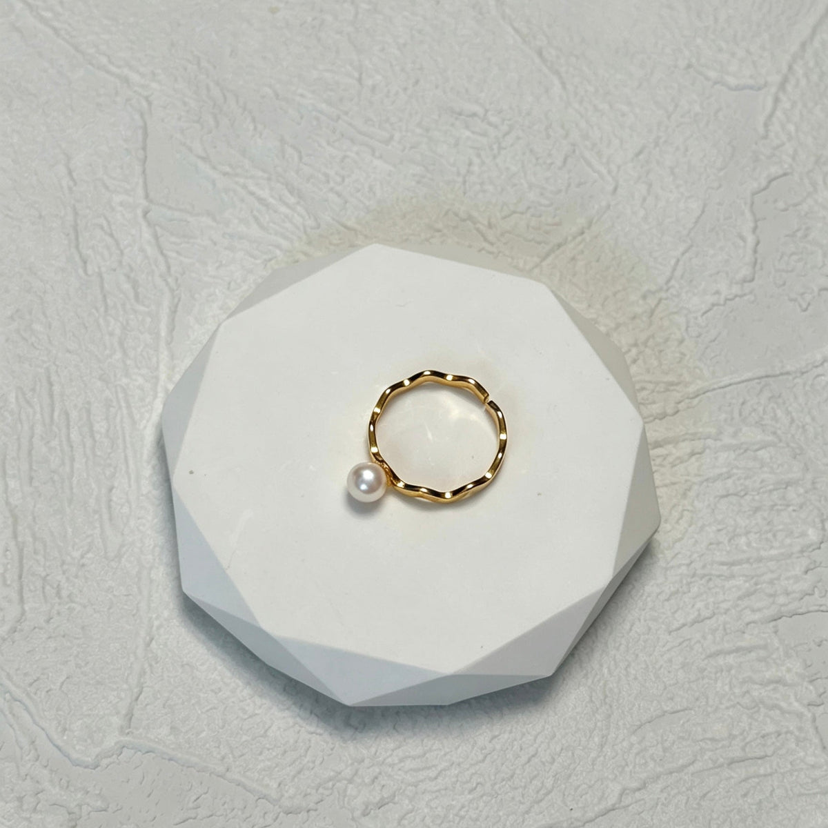 Bague Maeva