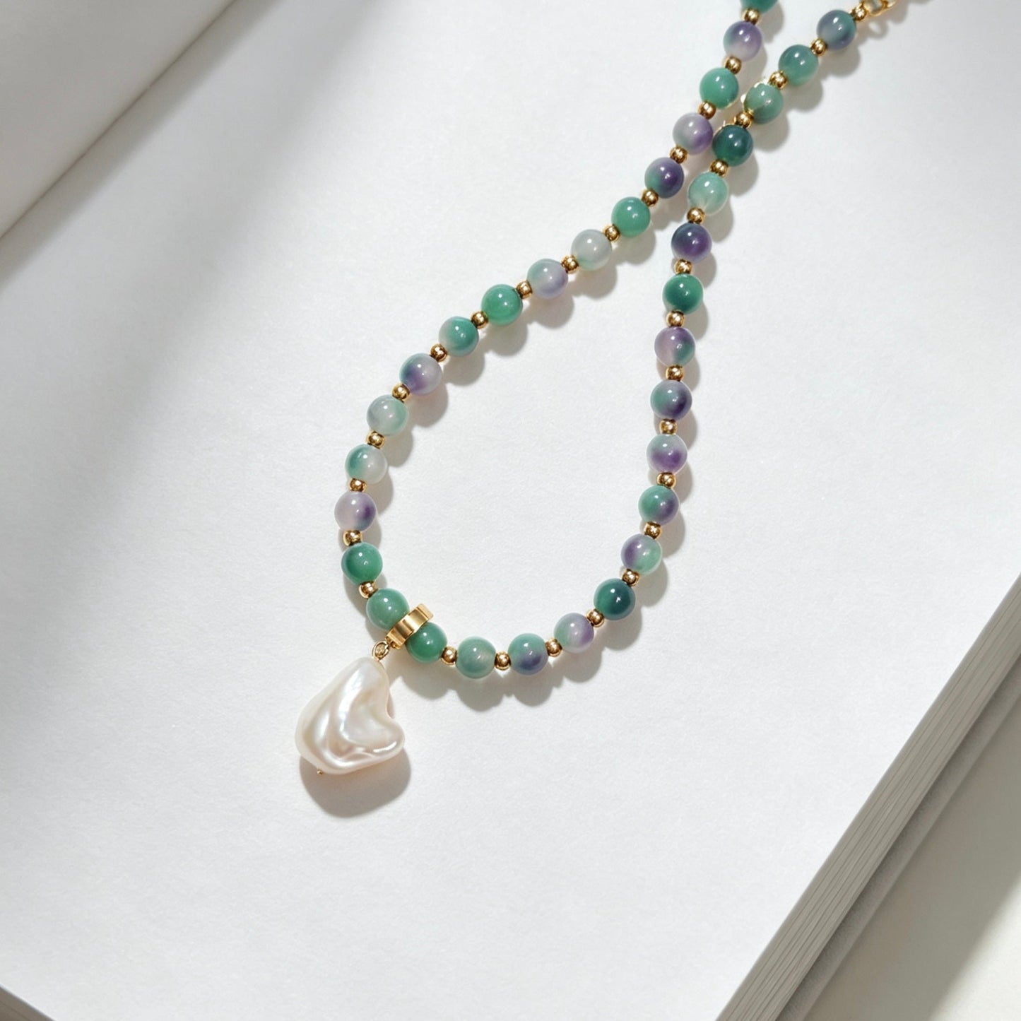 Collier Noémie