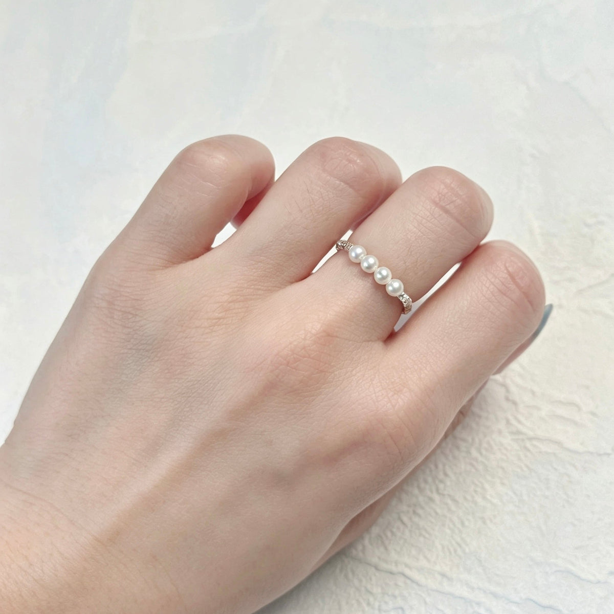 Bague Valentina