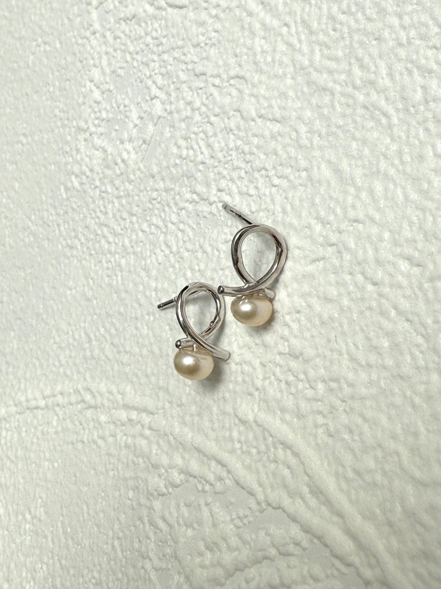 Boucles d'oreilles Esmee